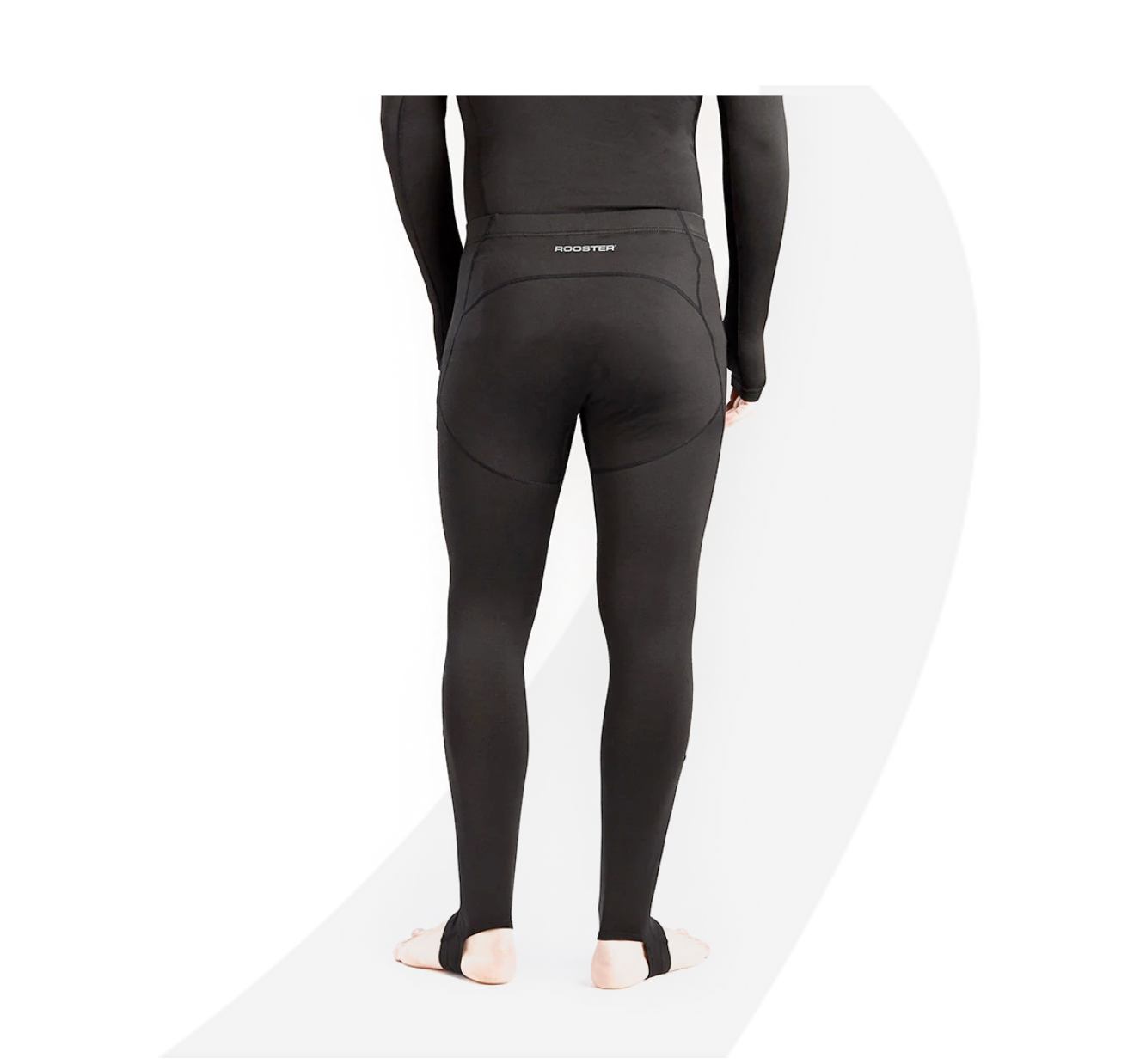 Rooster Junior Tech Bottoms